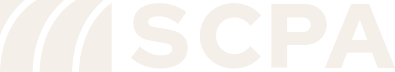 SCPA Logo Footer